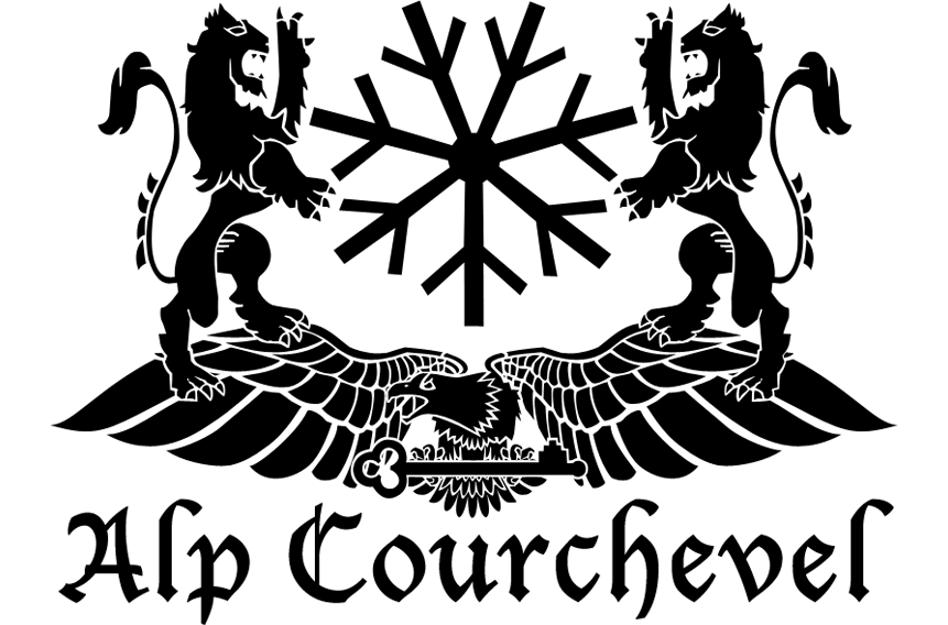 Alp Courchevel