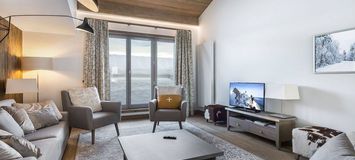 Sumptuous duplex apartment for rental with 185 sqm