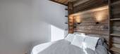 Located in the centre of Courchevel 1650 Moriond