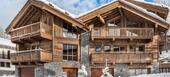Chalet for rent in Méribel Village with 5 bedrooms and 170sq