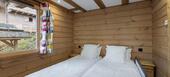 Chalet for rent in La Tania, Courchevel with 5 bedrooms 