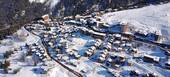 NEW CHALET COURCHEVEL MORIOND · COURCHEVEL 1650 MORIOND 