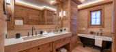 Méribel, French Alps, France 14 guests · 6 bedrooms · 7 bath
