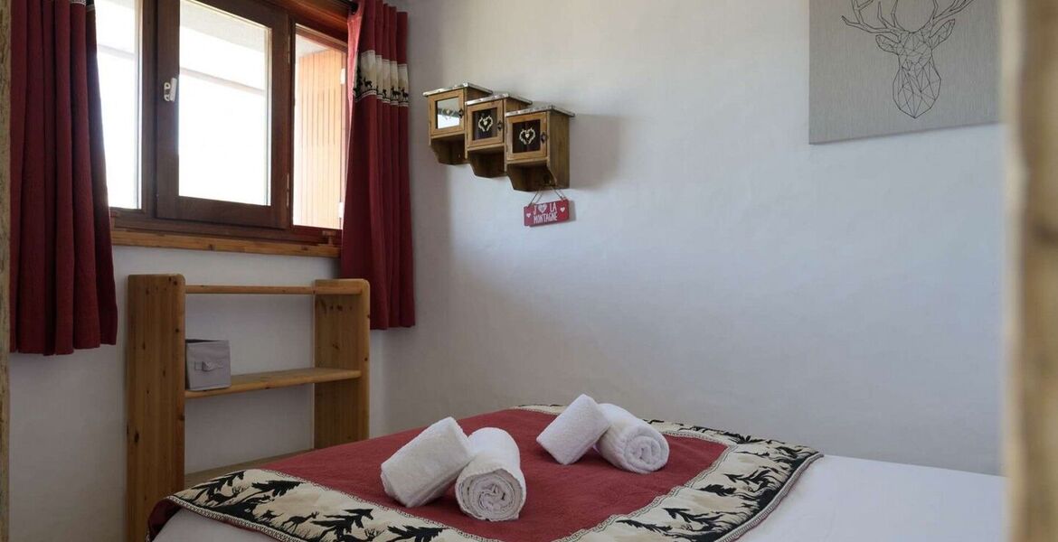 Apartment 4 rooms rent for holidays