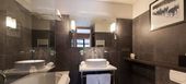 Rental Chalet Courchevel 1850