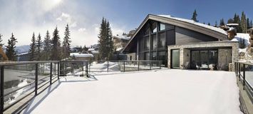 Location Chalet Courchevel 1850