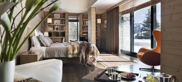 Alquiler Chalet Courchevel 1850