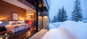 Rental Chalet Courchevel 1850