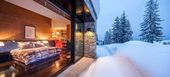 Location Chalet Courchevel 1850