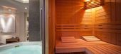 Rental Chalet Courchevel 1850