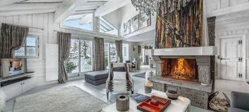 Location Chalet Courchevel 1850