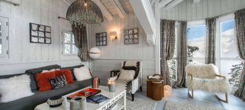 Location Chalet Courchevel 1850