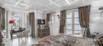 Alquiler Chalet Courchevel 1850