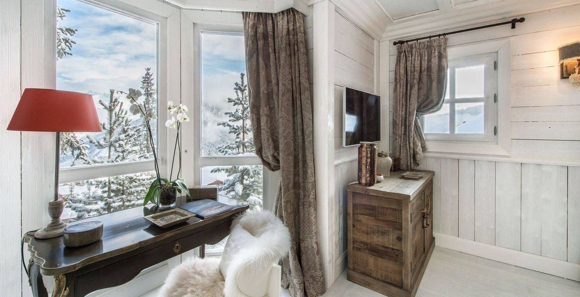 Alquiler Chalet Courchevel 1850