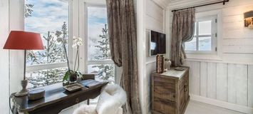 Location Chalet Courchevel 1850