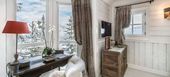 Alquiler Chalet Courchevel 1850