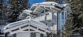 Location Chalet Courchevel 1850