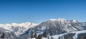 Rental Chalet Courchevel 1850