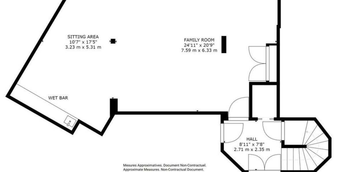 Location Chalet Courchevel 1850