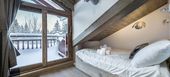 Apartment in Nogentil, Courchevel 1850