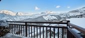 Apartment in Nogentil, Courchevel 1850