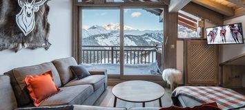 Appartement à Nogentil, Courchevel 1850