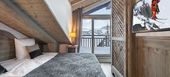 Apartamento en Nogentil, Courchevel 1850