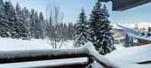 Appartement à Nogentil, Courchevel 1850