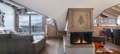 Apartamento en Nogentil, Courchevel 1850