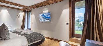 Chalet de luxe Courchevel - Moriond (1650) à louer de 338 m²