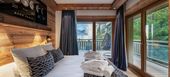 Luxury Chalet Courchevel - Moriond (1650) for rent with 338 