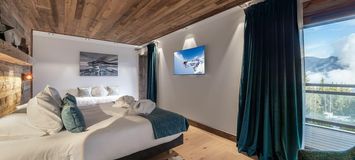 Chalet de lujo Courchevel - Moriond (1650) en alquiler con 3