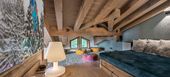 Chalet de lujo Courchevel - Moriond (1650) en alquiler con 3