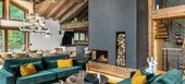 Chalet de lujo Courchevel - Moriond (1650) en alquiler con 3