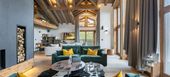 Chalet de lujo Courchevel - Moriond (1650) en alquiler con 3