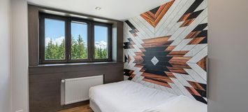 El apartamento en Courchevel 1850 en alquiler con 60 m²