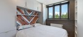 El apartamento en Courchevel 1850 en alquiler con 60 m²