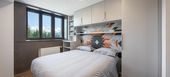 El apartamento en Courchevel 1850 en alquiler con 60 m²