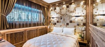 Luxury Chalet in Courchevel 1850