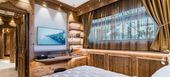 Luxury Chalet in Courchevel 1850