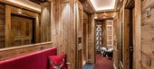 Luxury Chalet in Courchevel 1850