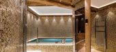 Chalet de lujo en Courchevel 1850