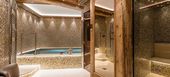 Chalet de Luxe à Courchevel 1850