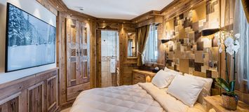 Luxury Chalet in Courchevel 1850