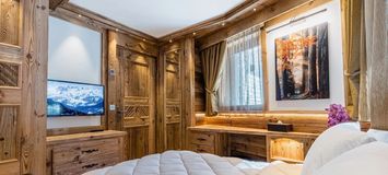 Luxury Chalet in Courchevel 1850