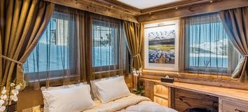 Luxury Chalet in Courchevel 1850