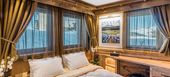 Luxury Chalet in Courchevel 1850