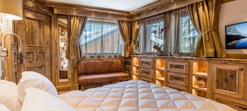 Luxury Chalet in Courchevel 1850