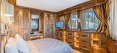 Luxury Chalet in Courchevel 1850