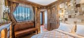 Chalet de lujo en Courchevel 1850